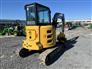 2023 John Deere 35G