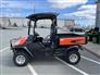 Kubota 2018 RTV-X1120 ATVs & Utility Vehicles
