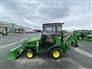 John Deere 2021 1025R Other Tractors
