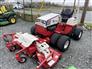 2014 Ventrac 4500Y