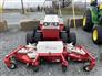 2014 Ventrac 4500Y
