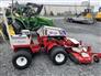 2014 Ventrac 4500Y