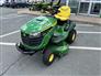 2026 John Deere S240