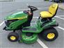 2026 John Deere S240