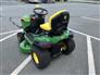 2026 John Deere S240
