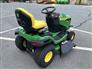 2026 John Deere S240