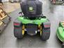 John Deere 2021 S170 Riding Lawn Mowers