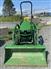John Deere 2024 1023E Other Tractors
