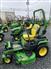 John Deere 2026 Z530R Riding Lawn Mowers