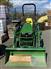 2025 John Deere 1025R