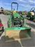 2022 John Deere 2025R