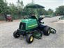 2010 John Deere 7500