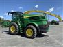 2019 John Deere 8300