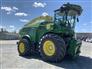 2019 John Deere 8300
