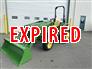 2019 John Deere 4066M