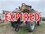 2015 Rogator RG1100B