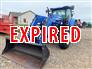 2015 New Holland T7.175