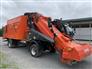 2017 Kuhn SPW 25.2 CL