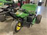 2018 John Deere AERCORE 800