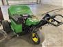 2018 John Deere AERCORE 800