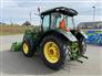 2018 John Deere 5125R