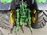 2018 John Deere 5125R