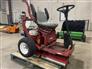 2015 Toro Toro Greenspro 1240