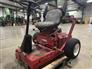 2015 Toro Toro Greenspro 1240