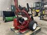 2015 Toro Toro Greenspro 1240