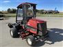 2007 Toro ReelMaster 5410