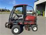 2007 Toro ReelMaster 5410