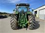 2016 John Deere 6145R