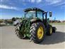 2016 John Deere 6145R