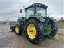 2019 John Deere 6145R