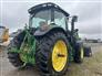 2019 John Deere 6145R