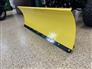 John Deere 2021 54 IN. SNOW BLADE Attachments