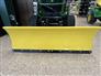 John Deere 2021 54 IN. SNOW BLADE Attachments