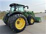 2014 John Deere 6210R