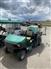 2000 Cushman 4wd Turf S660