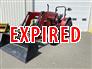 Massey Ferguson 2022 5710 Other Tractors