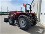 2022 Massey Ferguson 5710