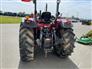 2022 Massey Ferguson 5710