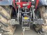 2022 Massey Ferguson 5710