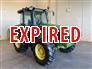 2019 John Deere 5125R