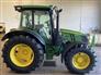 2019 John Deere 5125R