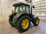 2019 John Deere 5125R