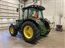 2019 John Deere 5125R