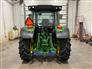 2019 John Deere 5125R
