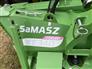2022 Samasz XT 340