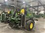 2025 John Deere 6500A